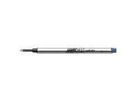 Officeworks Lamy M63 Medium Refill Capped Rollerball Pen Blue offer