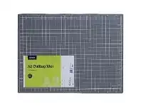 Officeworks J.Burrows A2 Cutting Mat offer