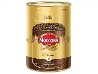 Officeworks Moccona Classic Dark Instant Coffee 500g offer