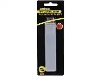 Officeworks Celco Replacement Snap-off Blades Large 18mm 6 Pack offer