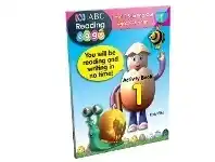 ABC Reading Eggs Starting Out Activity Book 1