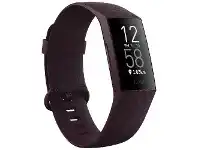 Officeworks Fitbit Charge 4 Rosewood offer
