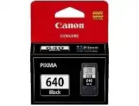 Officeworks Canon PG 640 Ink Cartridge Black offer