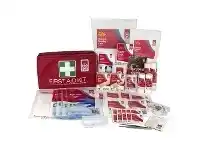 Officeworks St John Ambulance Large First Aid Kit offer