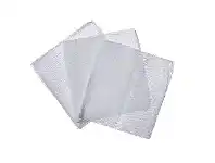 Officeworks First Aiders Choice Non-Sterile Gauze Swabs 7.5cm 100 Pack offer