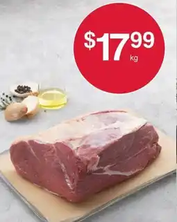 Australian Butchers Beef offer