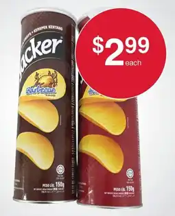 Australian Butchers Jacker Kerepek Kentang offer