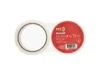 Officeworks PPS 48mm x 50m Light Duty Packaging Tape Clear 2 Pack offer