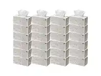 Officeworks Tork Premium 2 Ply Facial Tissues 224 Sheets 24 Boxes offer