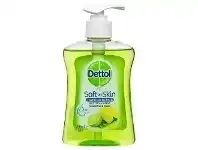 Dettol Antibacterial Liquid Handwash 250mL