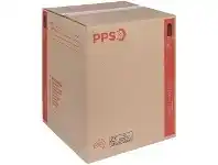 Officeworks PPS Heavy Duty Moving Box Large 431 x 406 x 596mm offer