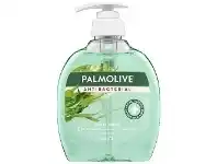 Officeworks Palmolive Naturals Sea Minerals Hand Wash with Pump 250mL offer
