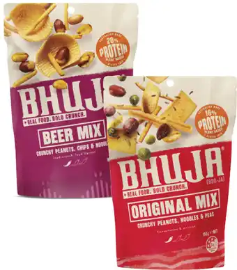 Coles Bhuja Mix-160g offer