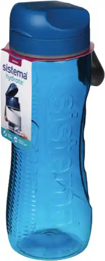 Coles Sistema Hydrate Active Bottle offer