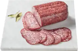 Coles Bertocchi Soppressa offer