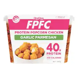 Woolworths NEW FroPro Popcorn Chicken Pot offer