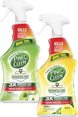 Coles Pine O Cleen Multipurpose Trigger offer