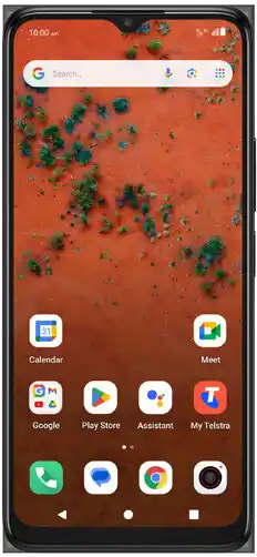 Coles Telstra T-Inspire 2 offer