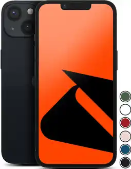 Coles iPhone 13 128GB Premium Refurbished offer