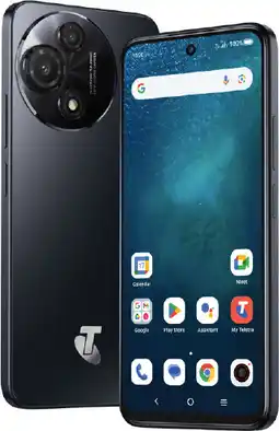 Coles Telstra T-Prime offer