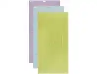 Officeworks Cricut Cutting Mat 12 x 24" 3 Pack offer