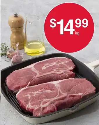 Steak
