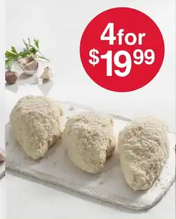 Australian Butchers Store Chicken Nuggets offer