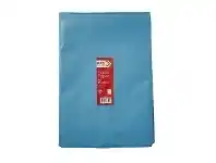 Officeworks PPS Tissue Paper 500 x 750mm 100 Pack Blue offer