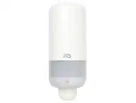 Officeworks Tork S4 Foam Soap Dispenser White offer