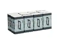 Officeworks Kleenex Compact Hand Towel Refill 90 Sheet Pack offer