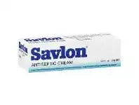 Officeworks Savlon Antiseptic Cream 50g offer