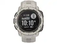 Officeworks Garmin Instinct Tundra offer