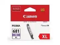 Officeworks Canon CLI 681XL Ink Cartridge Photo Blue offer