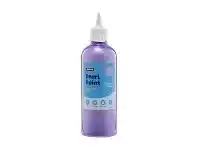Officeworks Kadink Washable Pearl Poster Paint 500mL Purple offer