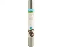 Officeworks Cricut Premium Removable Vinyl 12 x 48" Silver offer