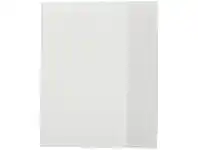 Studymate Book Cover 9x7 Clear