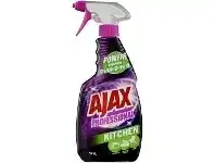 Officeworks Ajax Professional Kitchen Cleaner 500mL offer