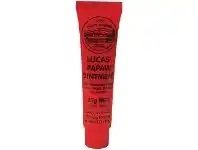 Lucas Pawpaw Ointment Tube 25g