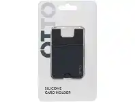 Officeworks Otto Brights Card Holder Grey offer