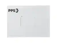 Officeworks PPS Plastic Bubble Mailer Size 5 266 x 381mm offer
