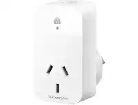 Officeworks TP Link TP-Link Slim KASA WiFi Plug offer