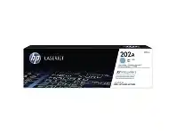 Officeworks HP 202A Toner Cartridge Cyan offer