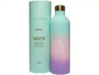 Officeworks Otto Drink Bottle 600mL Mint offer