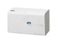 Officeworks Tork Advanced Flushable Zigzag Hand Towel 15 Pack offer