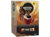 Officeworks Nescafe Blend 43 Sticks Display 1.7g 120 Pack offer