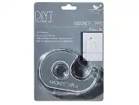 Officeworks D.I.Y. DIYi Magnetic Tape offer