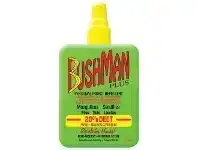Officeworks Bushmans Bushman Plus Insect Repellent 100mL offer