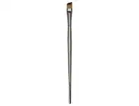 Officeworks Royal & Langnickel Zen Series 73 Paintbrush Shader Size 1/2 offer