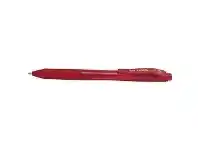 Officeworks Pentel Energel-X BL107 Gel Pen Red offer