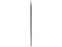 Officeworks Royal & Langnickel Zen Series 43 Paintbrush Round Size 1 offer